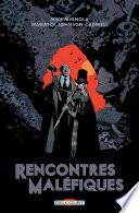 Rencontres Maléfiques