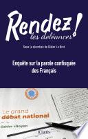 Rendez les doléances !