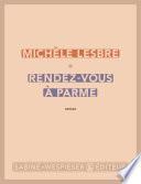 Rendez-vous à Parme