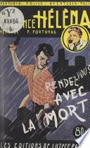 Rendez-vous avec la mort