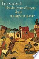 Rendez-vous d'amour dans un pays en guerre