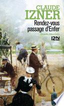Rendez-vous Passage d'Enfer