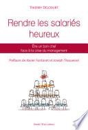 Rendre les salariés heureux