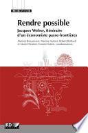 Rendre possible