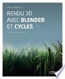 Rendu 3D avec Blender et Cycles