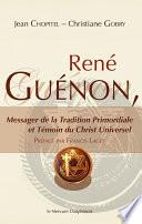 René Guénon