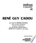 René Guy Cadou