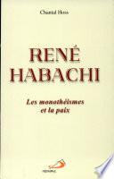 René Habachi