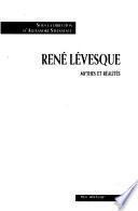 René Lévesque