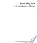 René Magritte et le surréalisme en Belgique