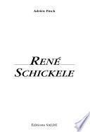 René Schickele