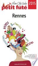 Rennes 2015 Petit Futé