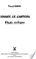 Rennes-le-château