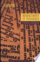 Renoncement et puissance