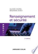 Renseignement et sécurité - 2e éd.