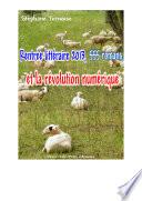 Rentrée littéraire 2013, 555 romans, et la révolution numérique