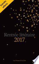Rentrée littéraire Presses de la Cité étranger 2017 (extrait gratuit)