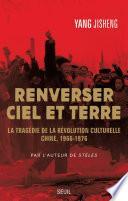 Renverser ciel et terre