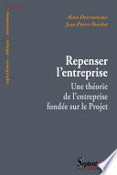 Repenser l'entreprise