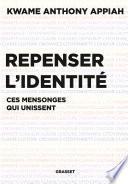 Repenser l'identité