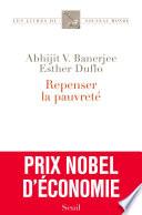 Repenser la pauvreté
