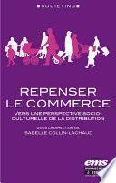 Repenser le commerce