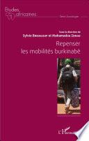 Repenser les mobilités burkinabé