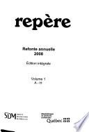Repère