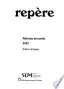 Repère