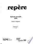 Repère