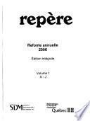 Repère