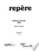 Repère