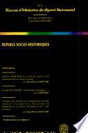 Repères socio-historiques