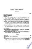 Répertoire d'art et d'archéologie