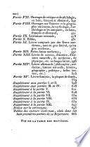 Répertoire de littérature ancienne ou Choix d'auteurs classiques grecs et latins, d'ouvrages de critique, d'archéologie, d'antiquités, de mythologie, d'histoire et de géographie anciennes, imprimés en France et en Allemagne
