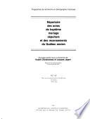 Répertoire des actes de baptême, mariage, sépulture et des recensements du Québec ancien