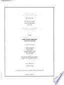 Répertoire des naissances, mariages, annotations marginales et sépultures