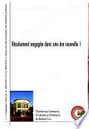 Répertoire des professionnels du bâtiment et des travaux publics du Burkina