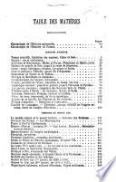 Répétitions écrites d'histoire universelle, depuis la création du monde jusqu'à nos jours