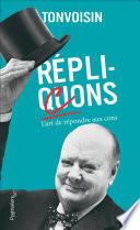Réplicons