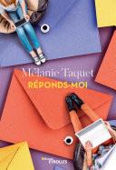 Réponds-moi