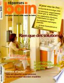 Reponses Bain