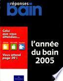 Reponses Bain