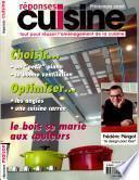 Reponses Cuisine