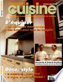 Reponses Cuisine