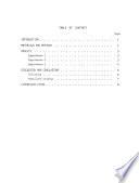 Report (Great Lakes Forest Research Centre).