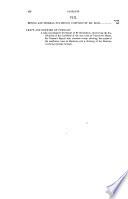 Report of Progress - Geological Survey of Canada