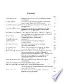 Report of the Department of Antiquities, Cyprus