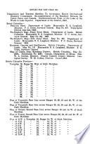 Report - Public Archives of Canada