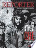 Reporter - Tome 2 - Derniers Jours du Che (La)